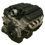2002 Dodge Ram 1500 4.7L V8 Engine – Used Replacement Available