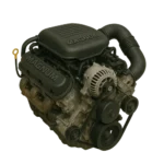 2003 Dodge Ram 1500 Engine – 4.7L Magnum V8 Replacement Option