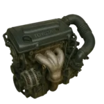 2007 Scion tC Engine – 2.4L DOHC I4 for Sporty Performance