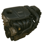 2015 Hyundai Sonata Engine – 2.4L, 2.0L Turbo & 1.6L Turbo Options