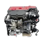 2002–2006 Acura Integra Engine