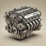 Ford C-Max Engine – High-Quality Used Engine Selection