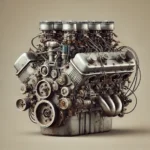 Ford Comet Engine – Reliable Used Engine Replacements