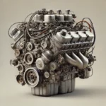 Ford Courier Engine – Reliable Used Engine Options