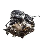 2024 Ford Mustang Engine