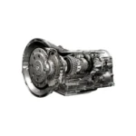 2018 Ford f150 Transmission