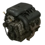 Hummer H2 Engine – 6.0L Vortec & 6.2L  Motors