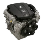 Lexus 3.5L V6 IS350 Engine – Used Motor with Warranty & Fast Shipping
