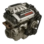 Nissan Maxima 3.0L Engine – 3.5L V6 Used Motors