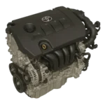 Toyota Camry 1.8L Engine – 3.5L I4 & V6 Used Engines with Warranty