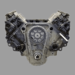 1998-2020 Dodge Durango Engine | 3.9L V6, 4.7L V8, 5.2L V8 with warranty upto 6 month