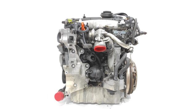 Dodge Caliber 1.8L I4 Engine